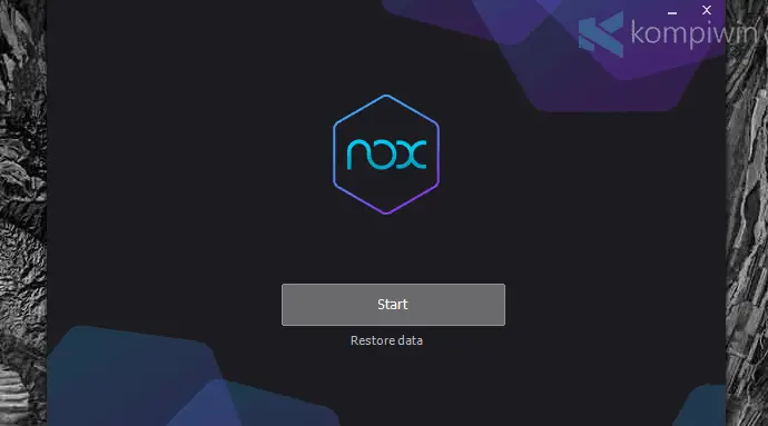 start nox